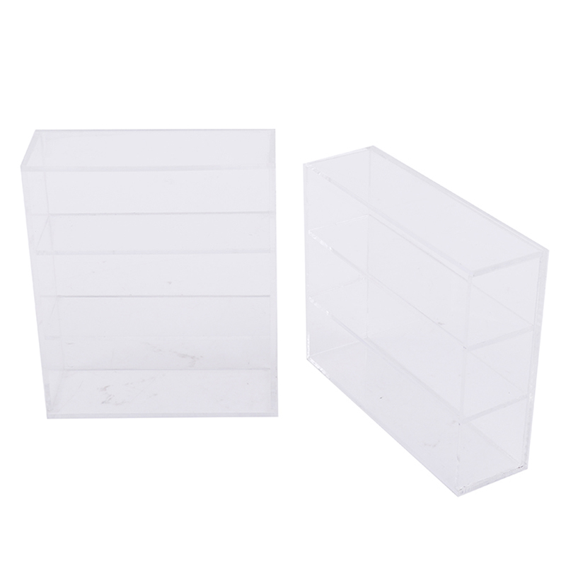 Food Storage For Room - 1 szt. Miniaturowa szafka wielopoziomowa do