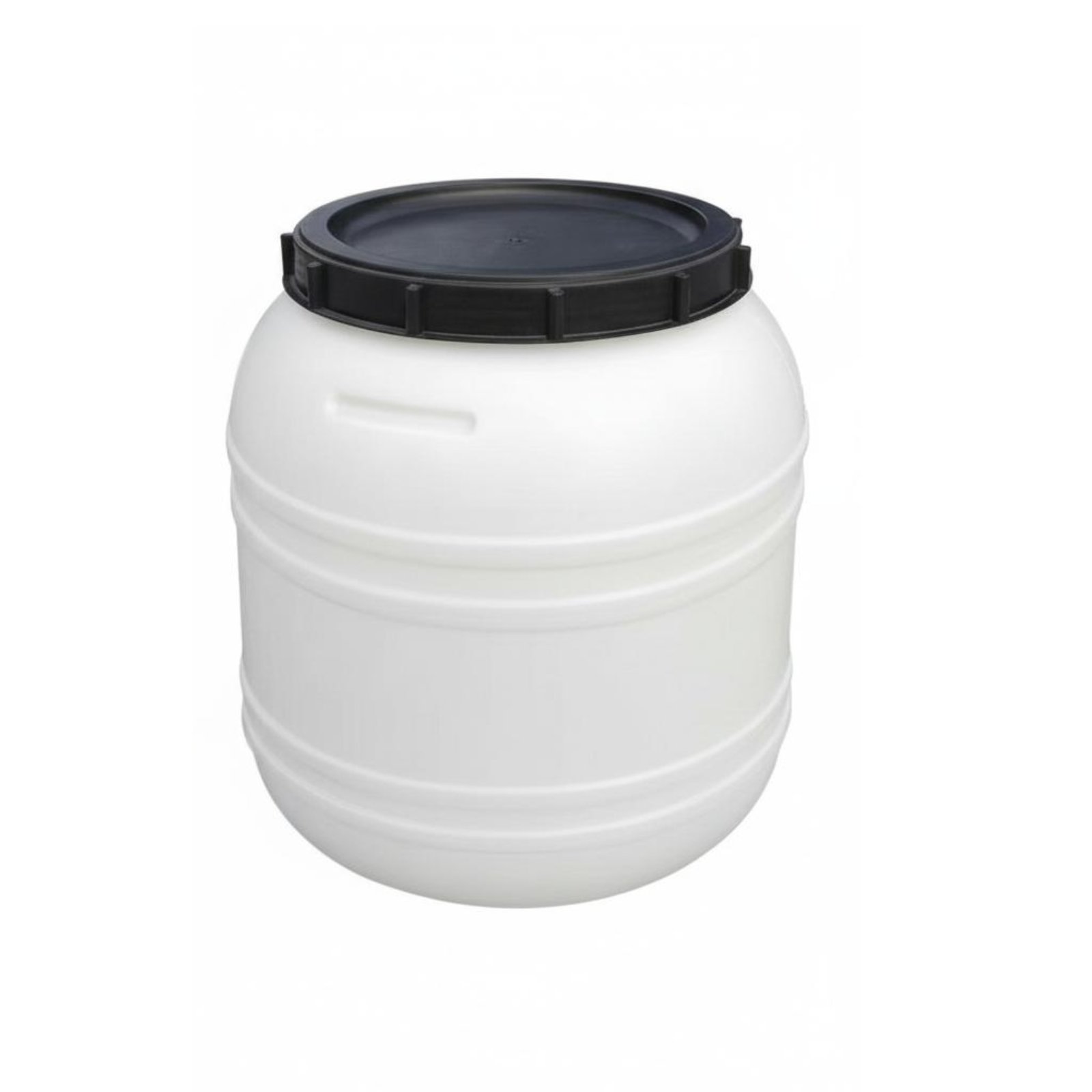 Food Storage Airtight - Plastikowy beczka z tworzywa sztucznego klasy
