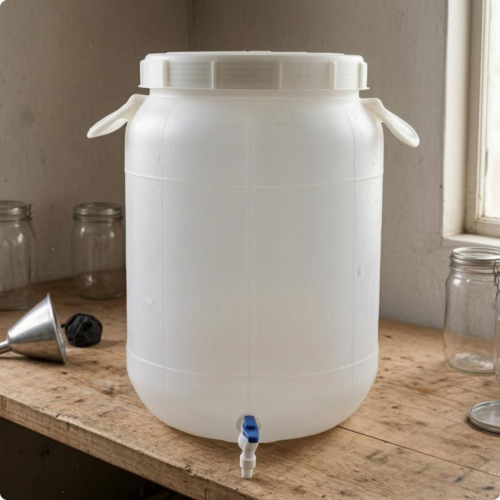 Food Storage And Containers - Plastikowy pojemnik do przechowywania żywności, wytrzymały,