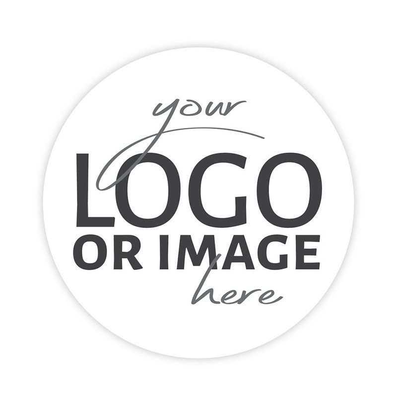 Food Storage Labels - 2,5 cm-6 cm Niestandardowe naklejki z