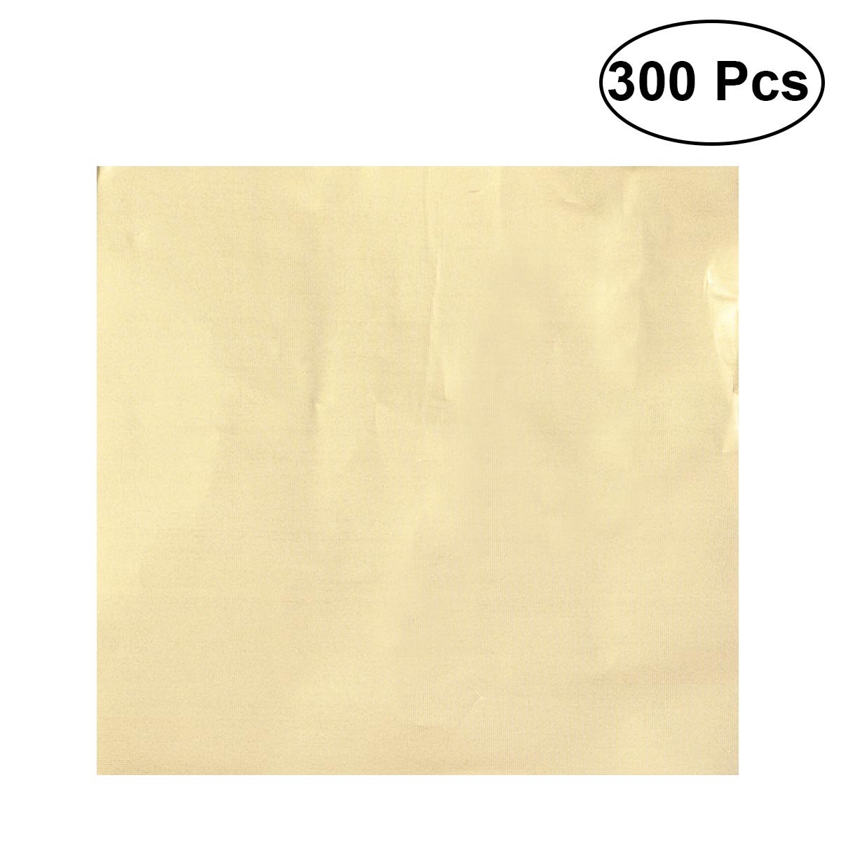Food Storage Practices - 300 szt. Papier do pakowania cukierków