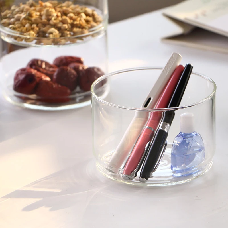 Nowy zestaw 3-warstwowych szkl – Food Storage Glass Container Set recenzja i cena