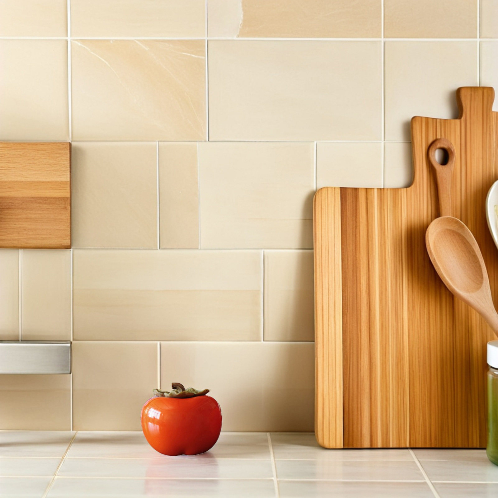 2 szt. Pomarańczowe ceramiczne – Food Storage Airtight recenzja i cena
