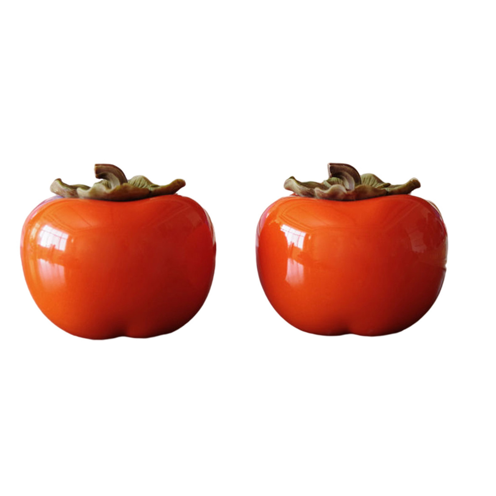 2 szt. Pomarańczowe ceramiczne – Food Storage Airtight recenzja i cena