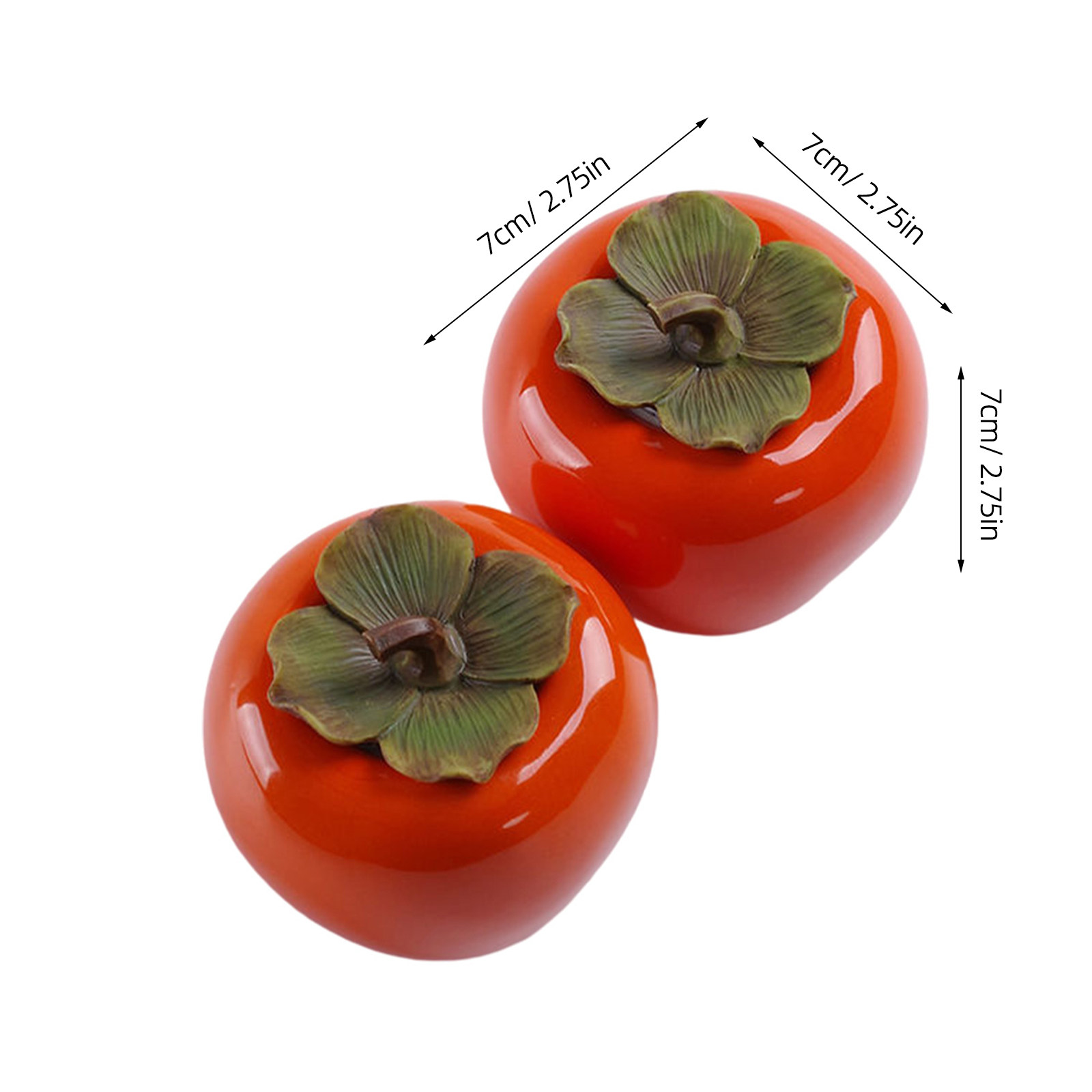 2 szt. Pomarańczowe ceramiczne – Food Storage Airtight recenzja i cena