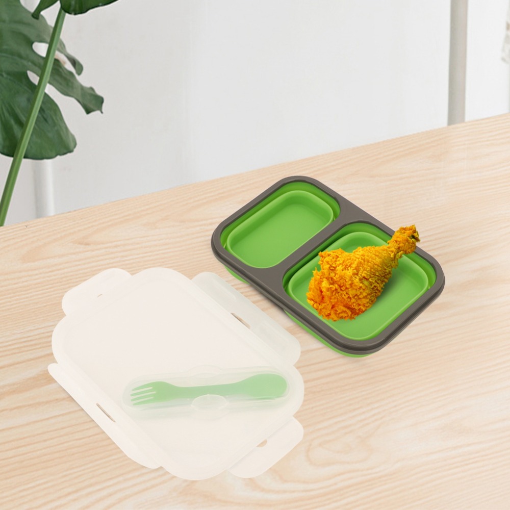 2 SZT. Praktyczny składany poj – Food Storage Practices recenzja i cena