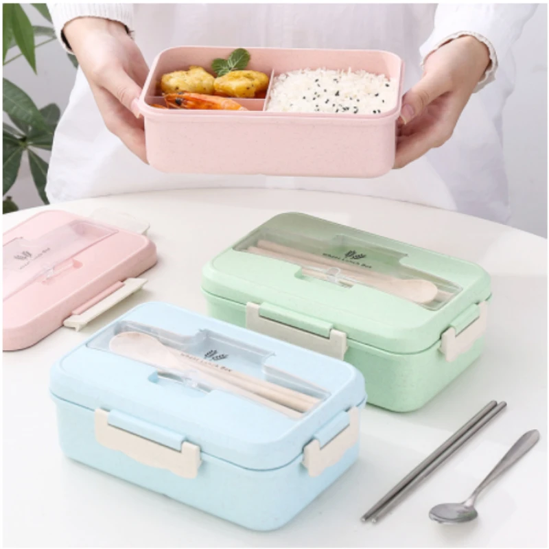 Pojemnik na Lunch do mikrofali – Food Storage Plastic Bag recenzja i cena