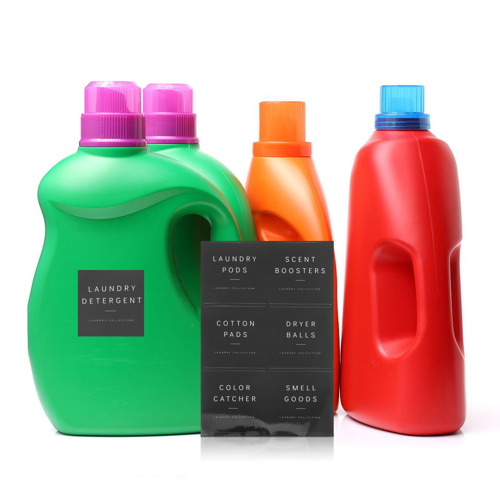 15x Wodoodporne Etykiety na Bu – Food Storage Labels recenzja i cena