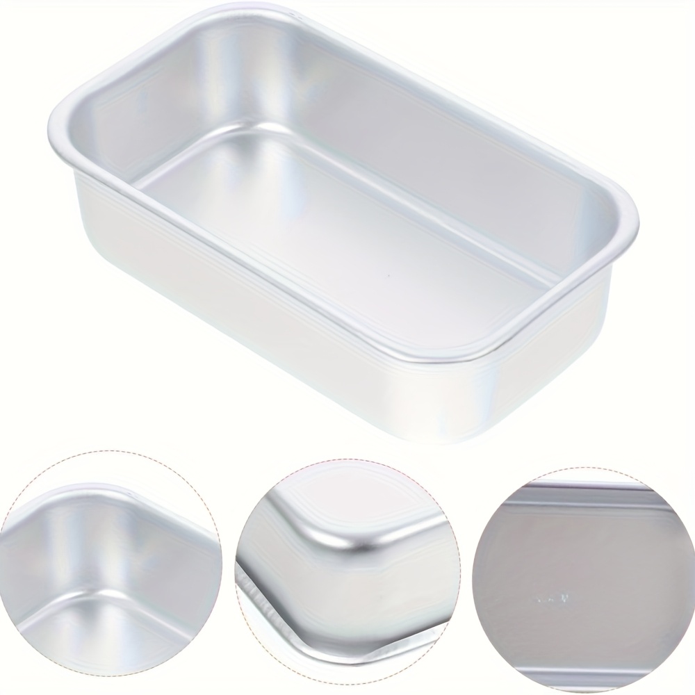 3/6 szt. Prostokątna pojemnik  – Food Storage Boxes With Lids recenzja i cena