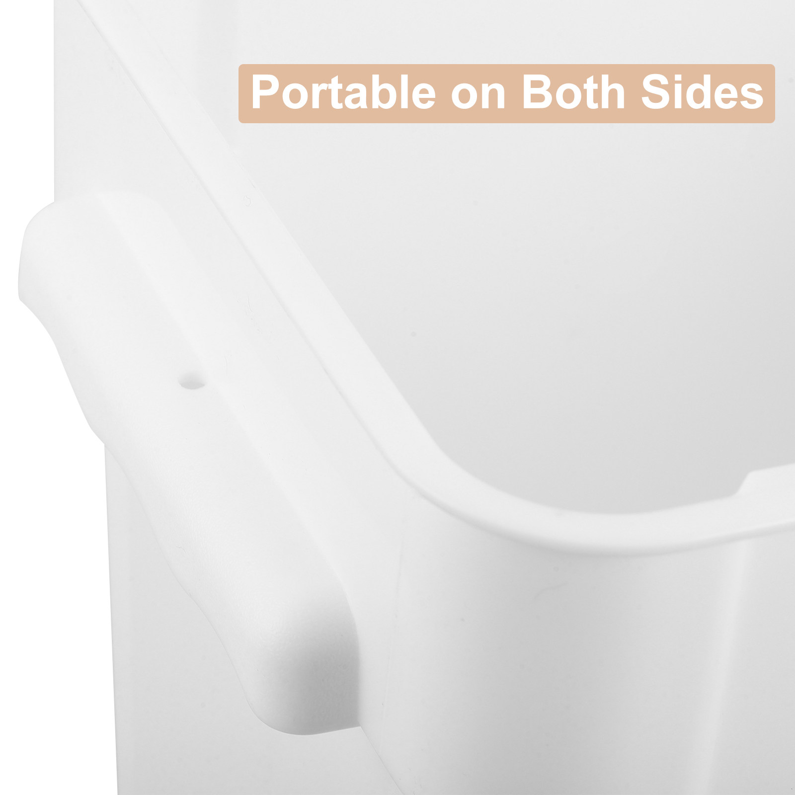 Kwadratowy plastikowy pojemnik – Food Storage And Containers recenzja i cena