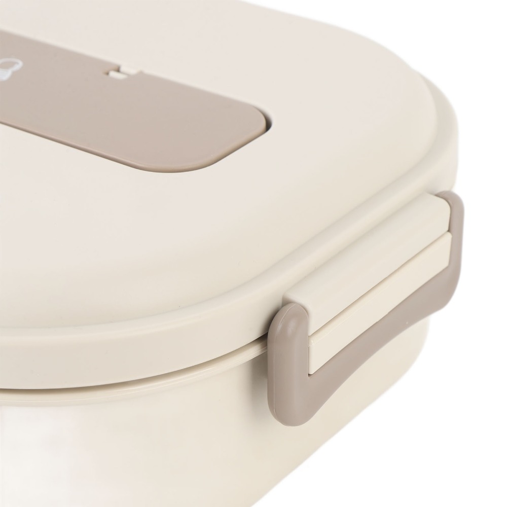 Praktyczny pojemnik na lunch z – Food Storage Practices recenzja i cena