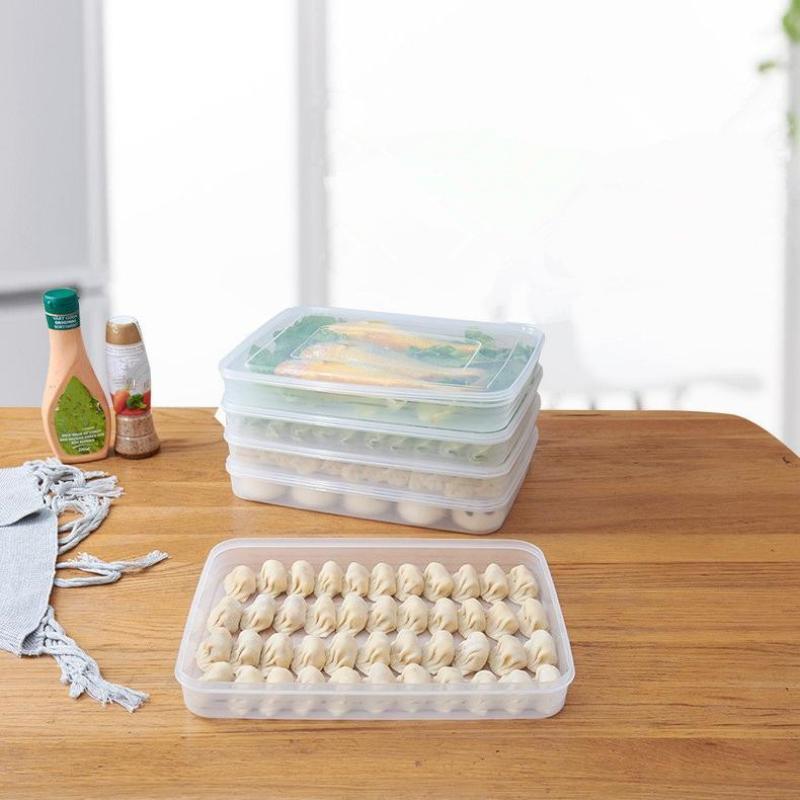 Przezroczysty pojemnik do prze – Food Storage Meal Prep recenzja i cena