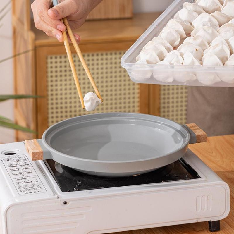 Przezroczysty pojemnik do prze – Food Storage Meal Prep recenzja i cena