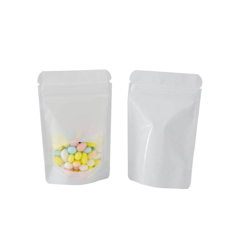 100 sztuk kolorowych folii alu – Food Storage Ziploc Bags recenzja i cena