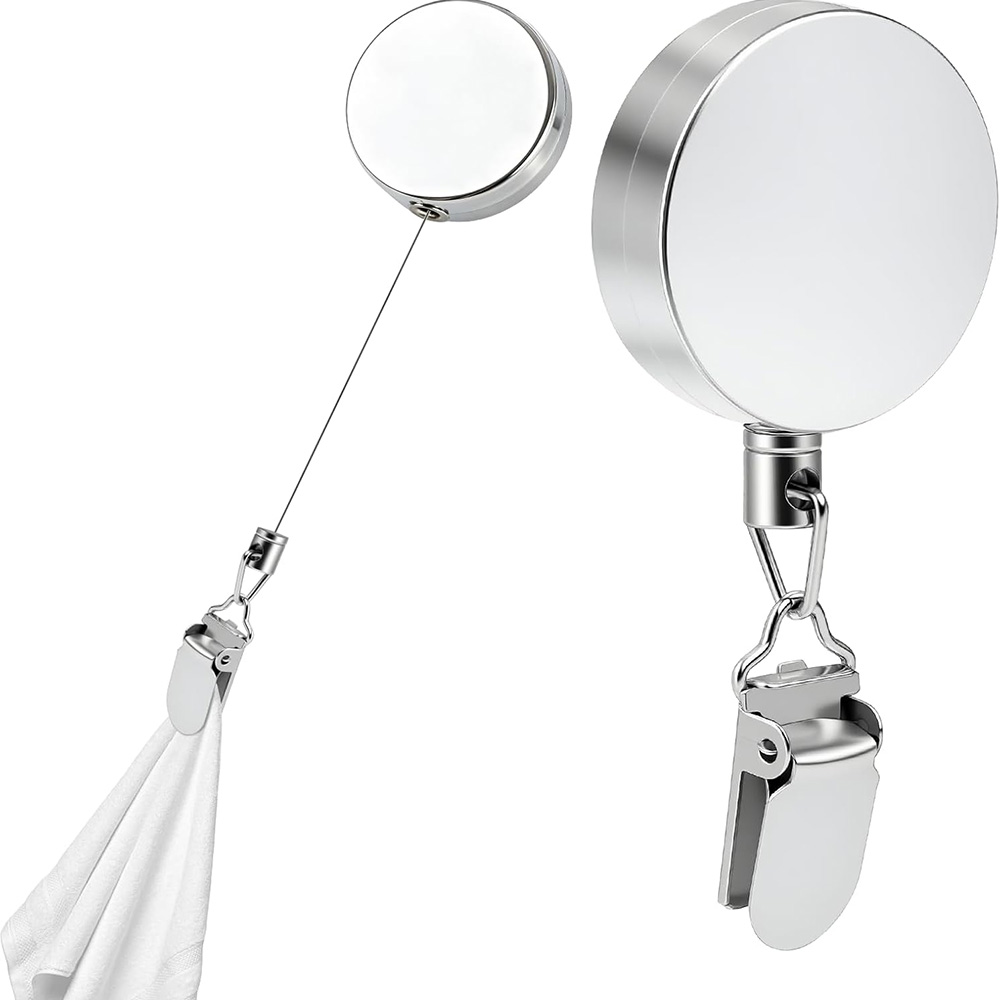 Samoprzylepny uchwyt na ręczni – Food Storage For Room recenzja i cena