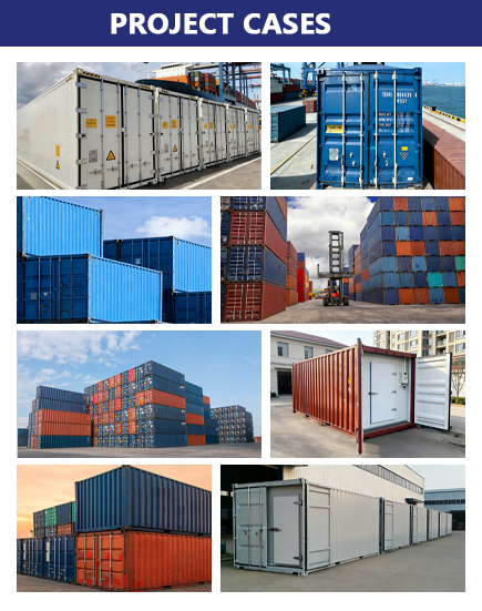 Wysokiej jakości 20-stopowy ko – Food Storage And Containers recenzja i cena