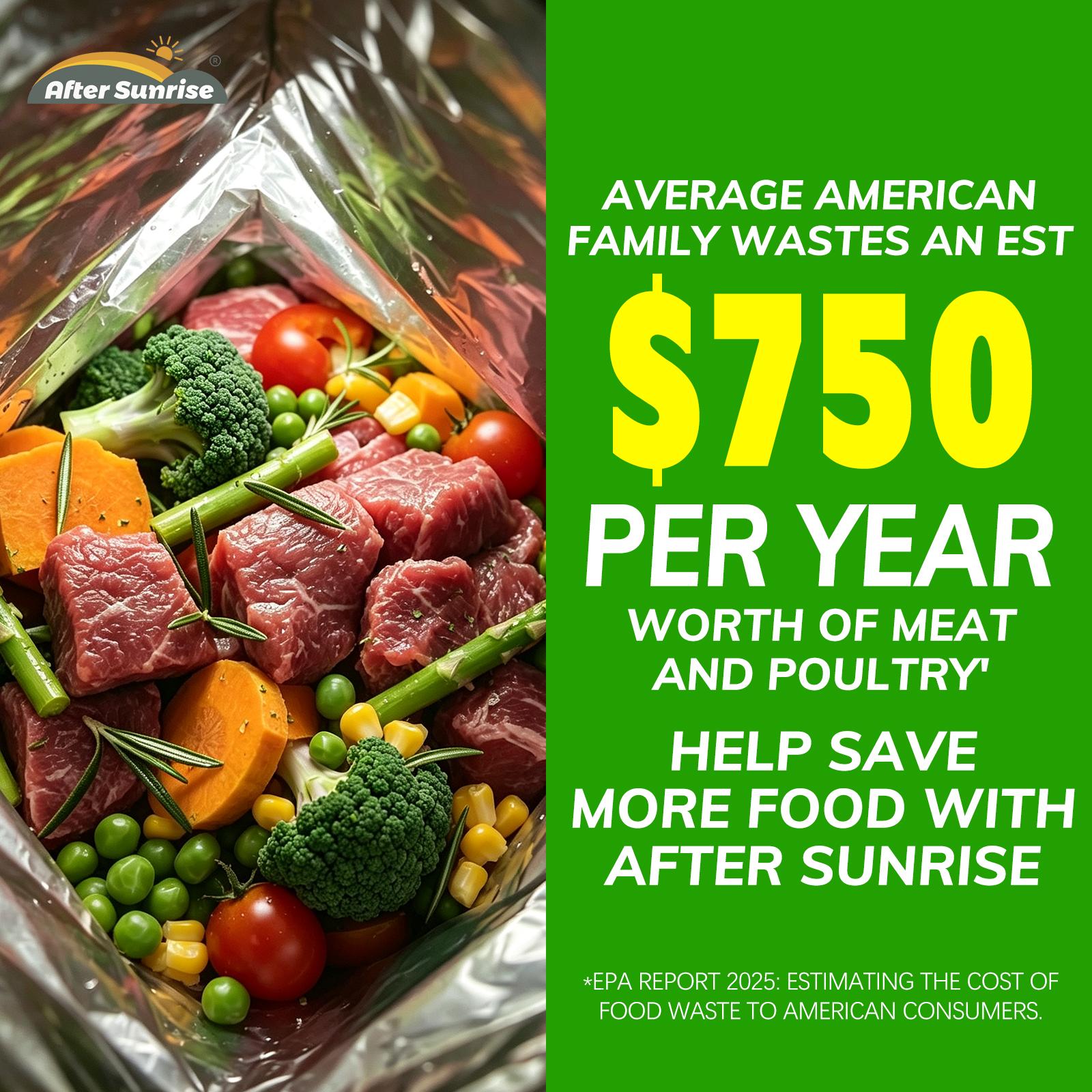 【Żywność chłodzona】Wielorazowe – Food Storage Reusable Bags recenzja i cena