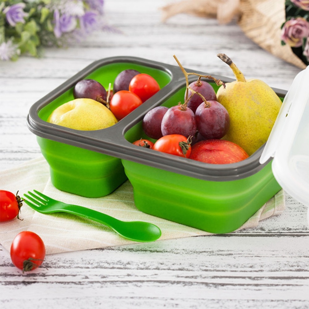 2 sztuki praktycznych składany – Food Storage Practices recenzja i cena