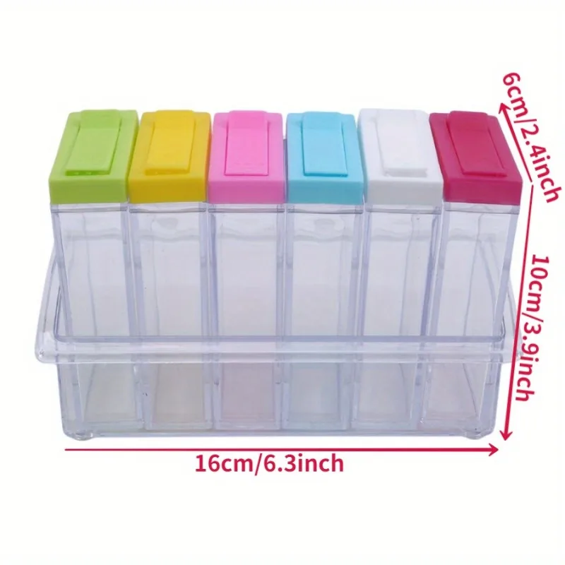 Pojemnik na folię rozciągliwą, – Portion Control Container recenzja i cena