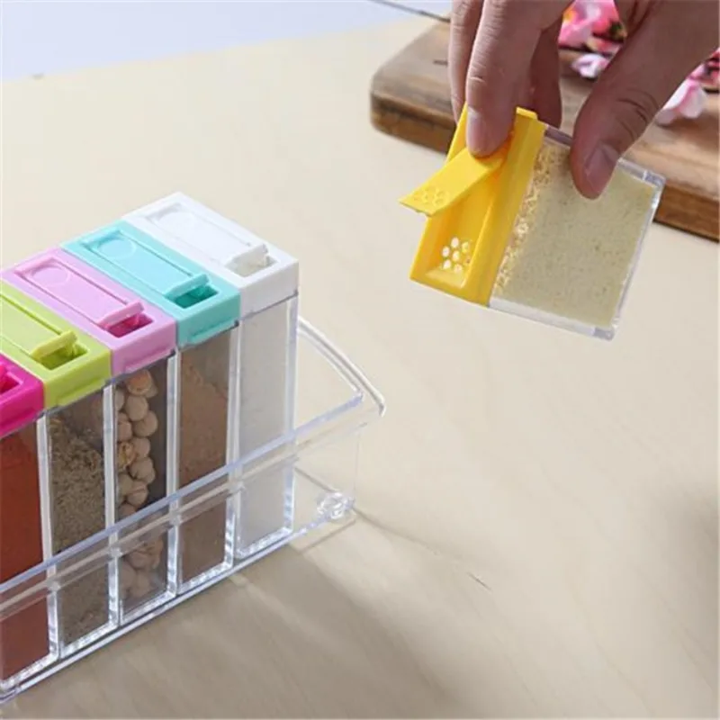 Pojemnik na folię rozciągliwą, – Portion Control Container recenzja i cena