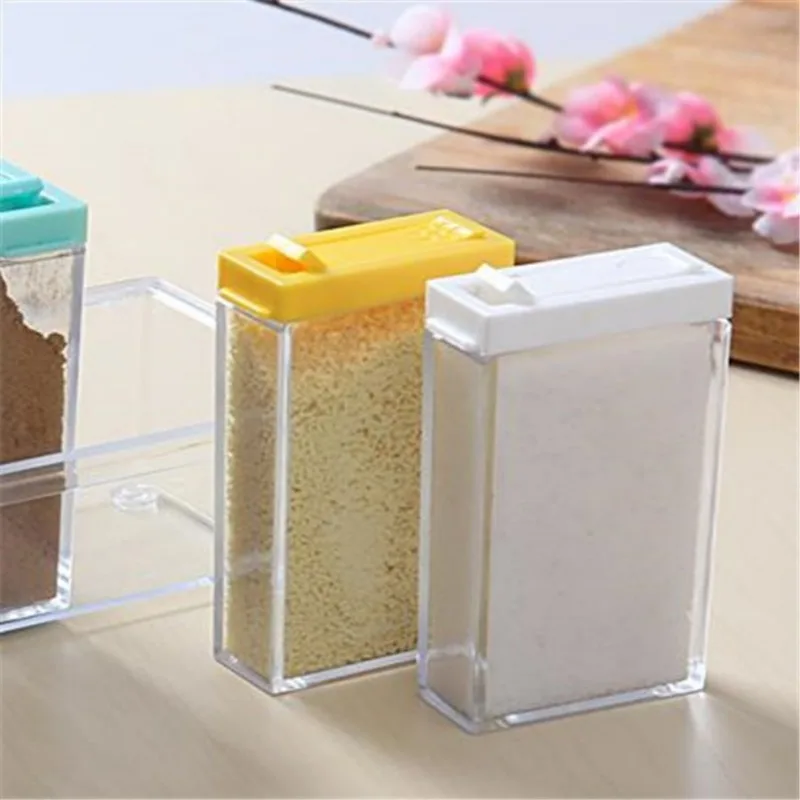 Pojemnik na folię rozciągliwą, – Portion Control Container recenzja i cena