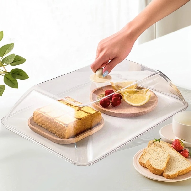 WORTHBUY Wielorazowa Plastikow – Food Storage For Room recenzja i cena
