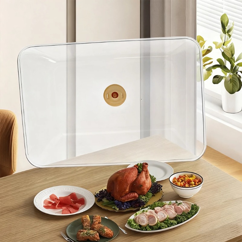 WORTHBUY Wielorazowa Plastikow – Food Storage For Room recenzja i cena