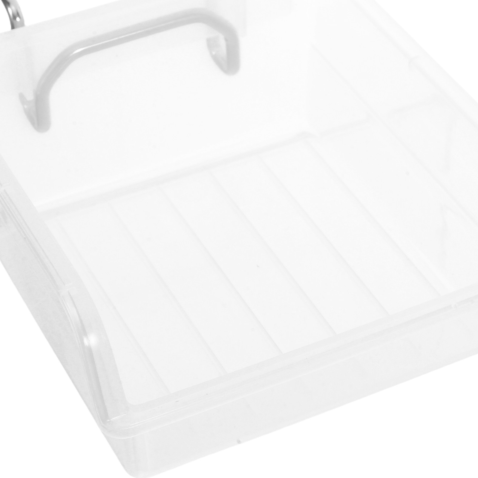 20-częściowy zestaw przezroczy – Food Storage For Room recenzja i cena