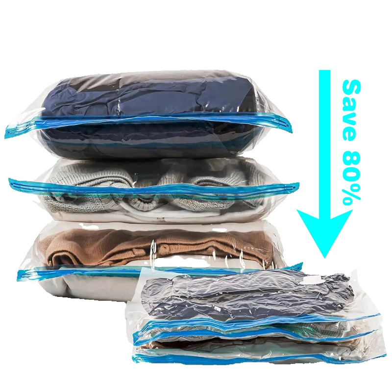 Elektryczna pompka powietrzna  – Food Storage Zip Bags recenzja i cena