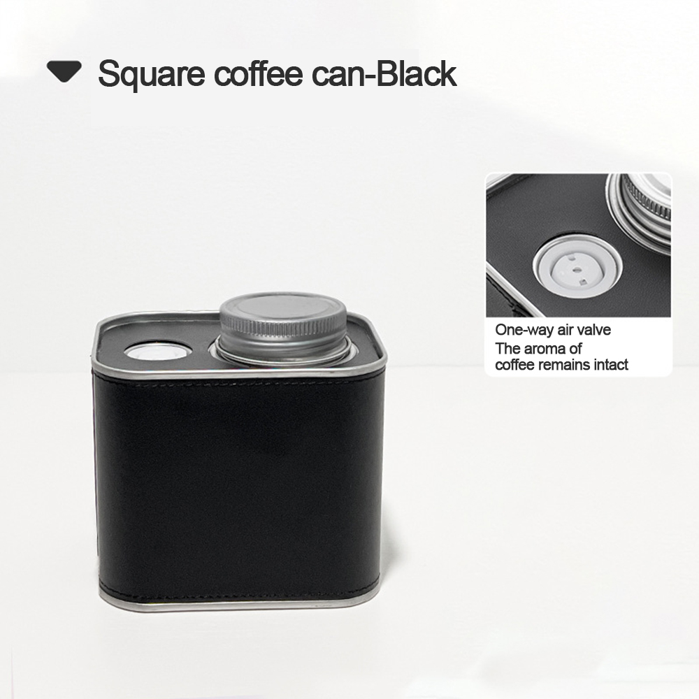 Hermetyczne puszki z ziaren ka – Food Storage For Room recenzja i cena