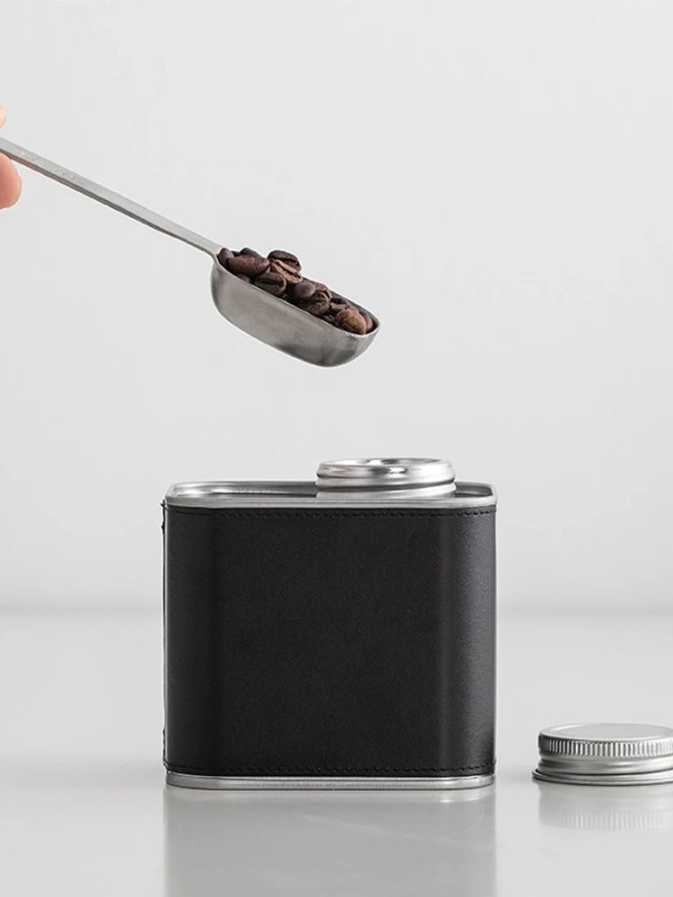 Hermetyczne puszki z ziaren ka – Food Storage For Room recenzja i cena