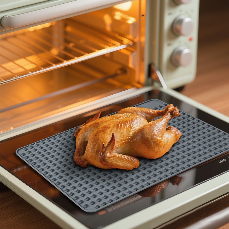 Odporna na wysokie temperatury – Food Storage For Room recenzja i cena