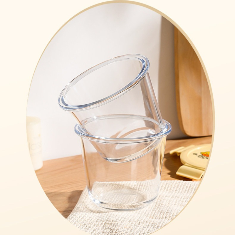 Zestaw szklanych pojemników do – Food Storage Glass Container Set recenzja i cena