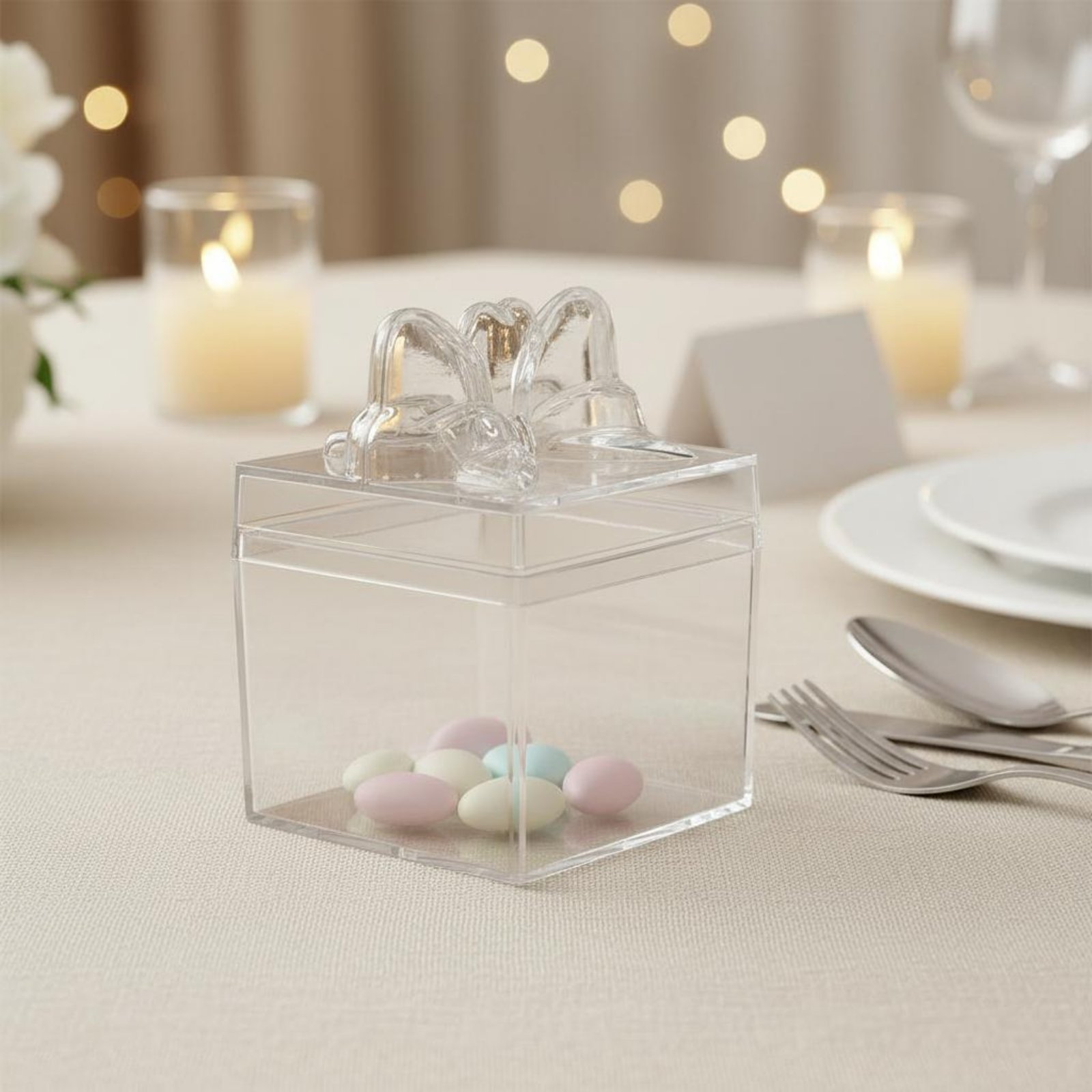 Przezroczyste plastikowe pudeł – Food Storage And Containers recenzja i cena