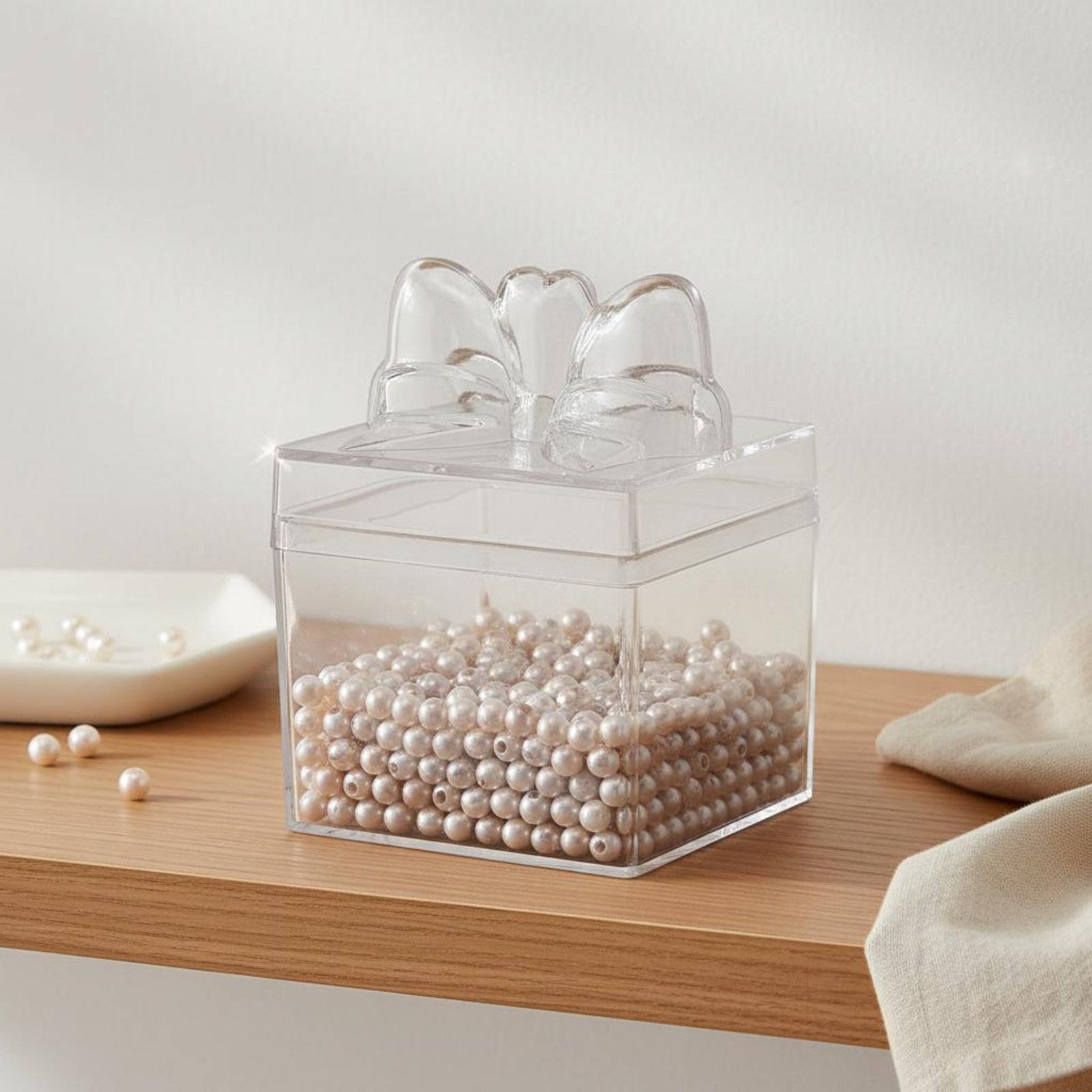 Przezroczyste plastikowe pudeł – Food Storage And Containers recenzja i cena