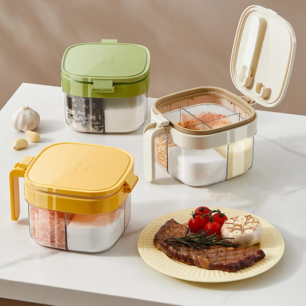 Organizer na przyprawy z wielo – Food Storage Kitchen Cabinet recenzja i cena