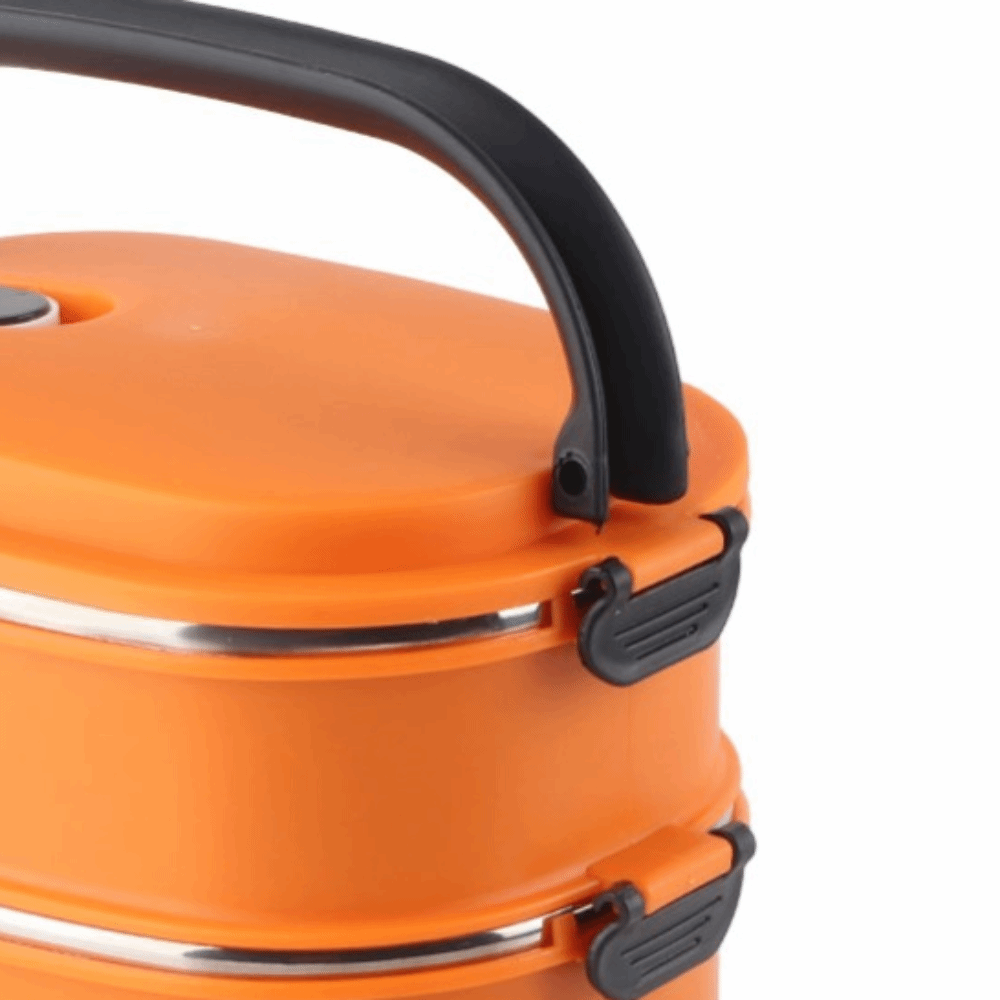 Praktyczny pojemnik na lunch z – Food Storage Practices recenzja i cena