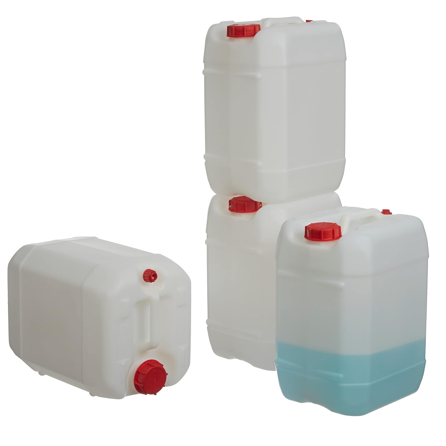 5-galonowy, sztaplowany plasti – Food Storage And Containers recenzja i cena