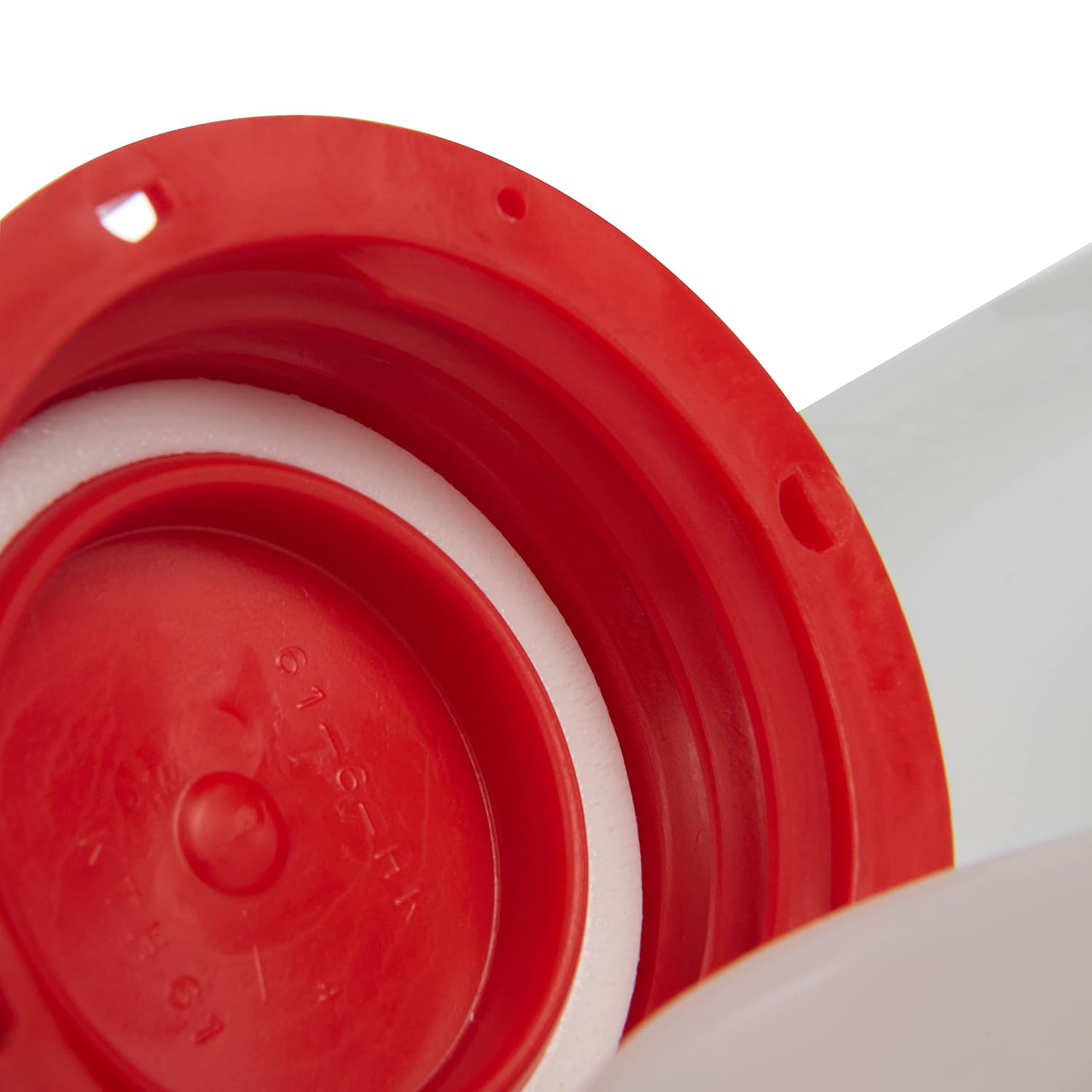 5-galonowy, sztaplowany plasti – Food Storage And Containers recenzja i cena