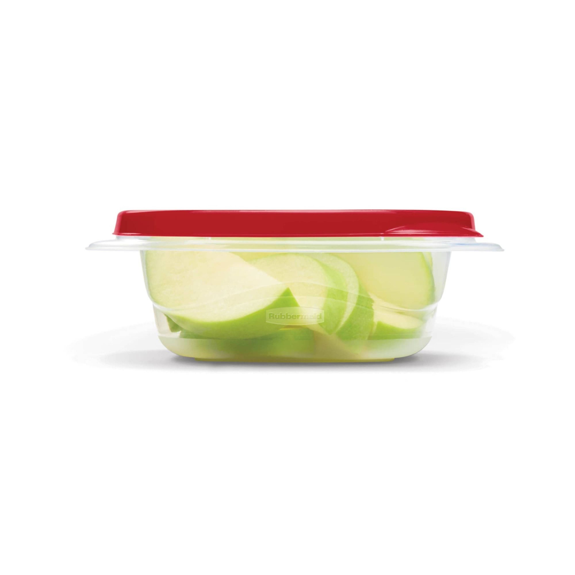 5 sztuk pojemników na żywność  – Food Storage Meal Prep recenzja i cena