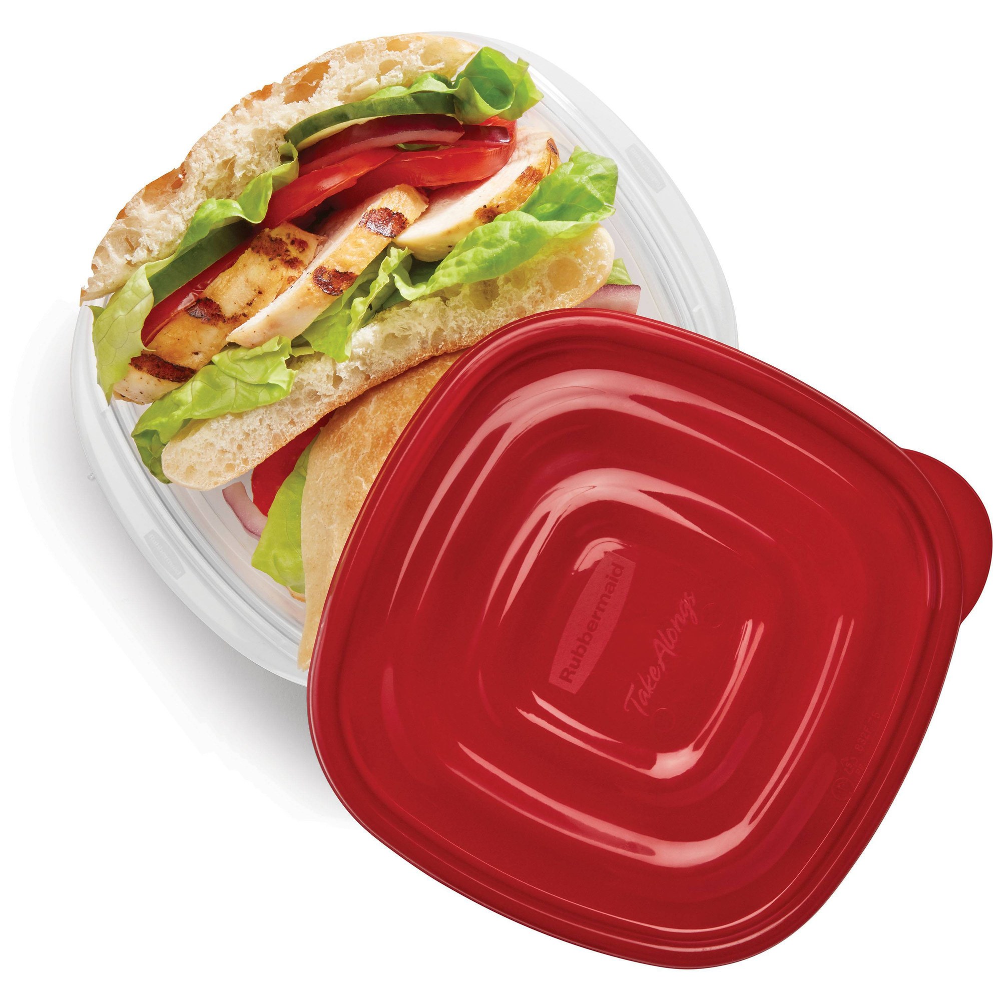 5 sztuk pojemników na żywność  – Food Storage Meal Prep recenzja i cena