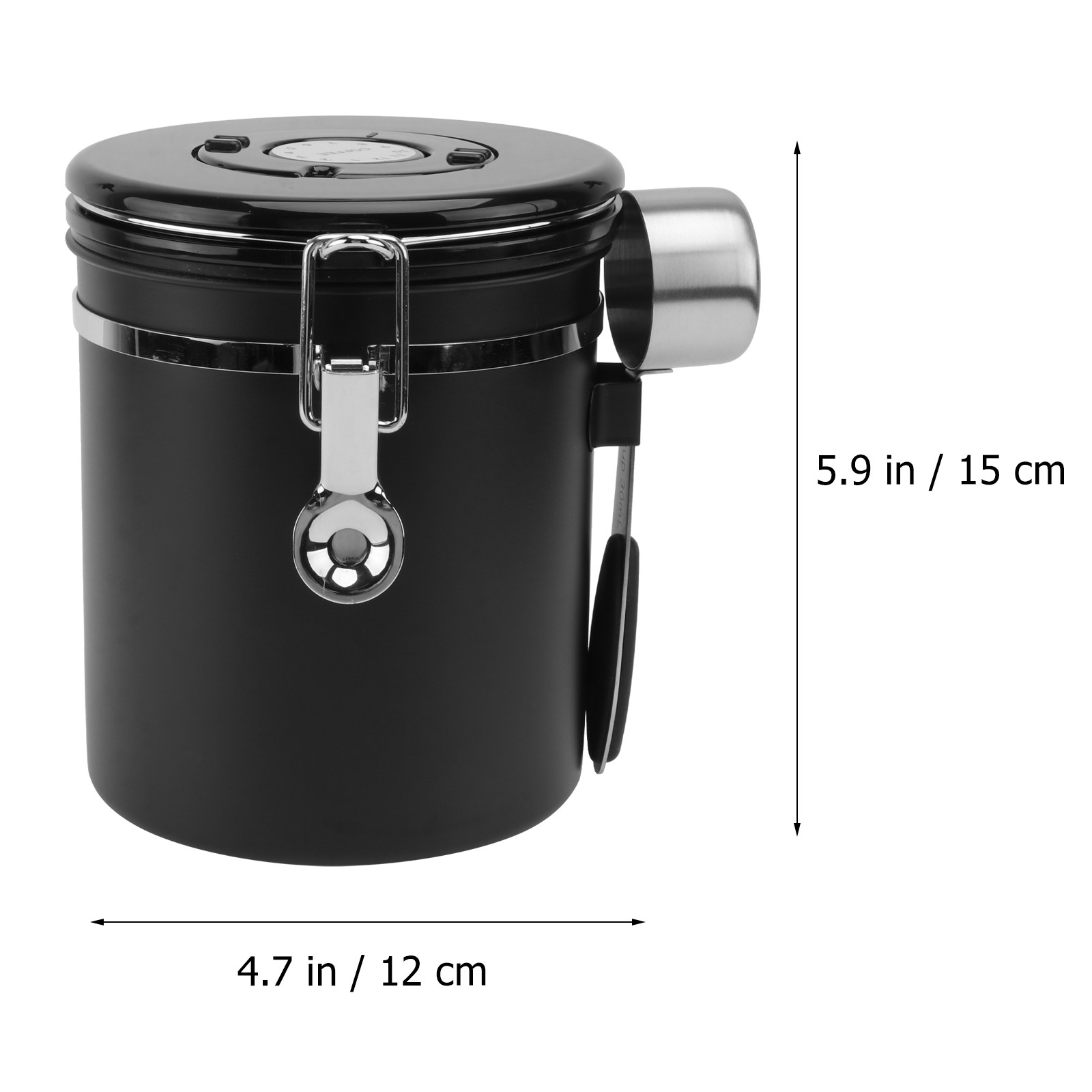 1 szt. wysokiej jakości pojemn – Food Storage Airtight recenzja i cena
