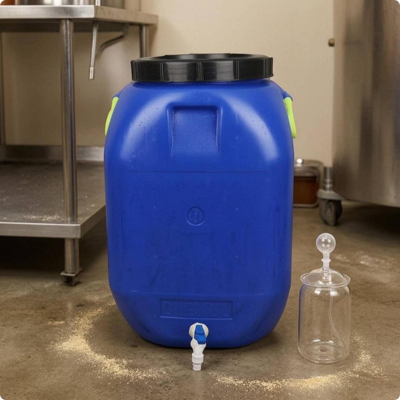 Plastikowy pojemnik do przecho – Food Storage And Containers recenzja i cena