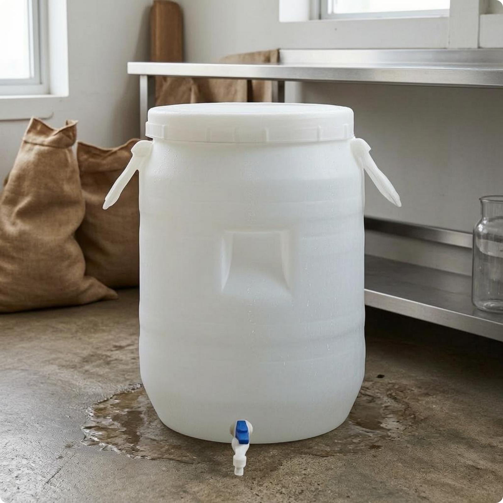 Plastikowy pojemnik do przecho – Food Storage And Containers recenzja i cena