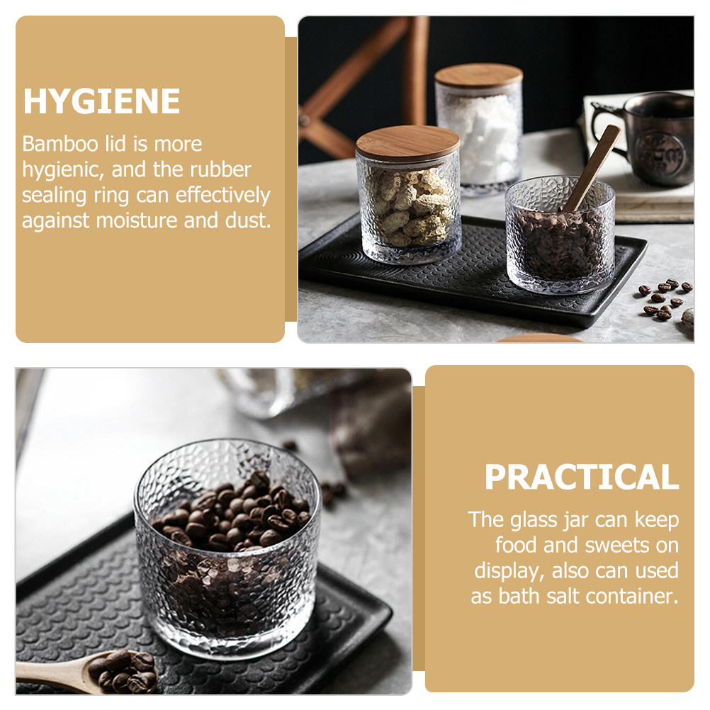 Szklany szczelny pojemnik z ba – Food Storage Glass Container Set recenzja i cena