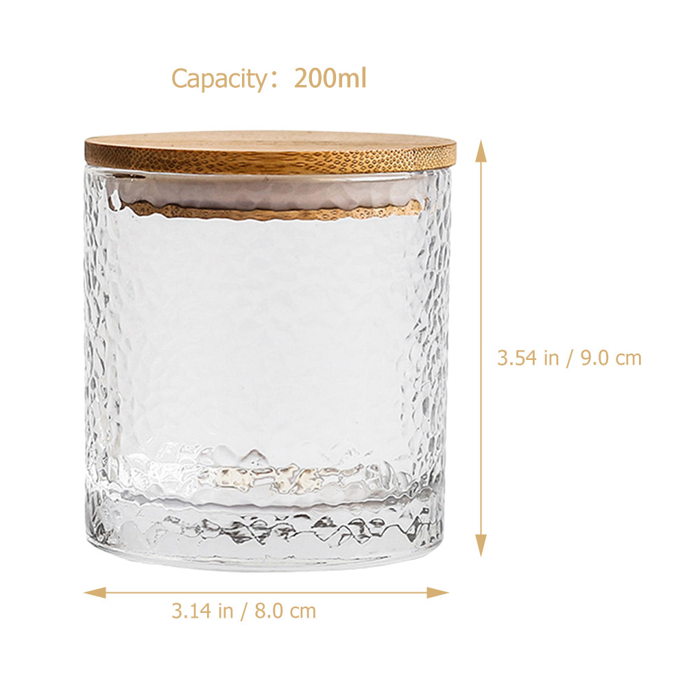 Szklany szczelny pojemnik z ba – Food Storage Glass Container Set recenzja i cena