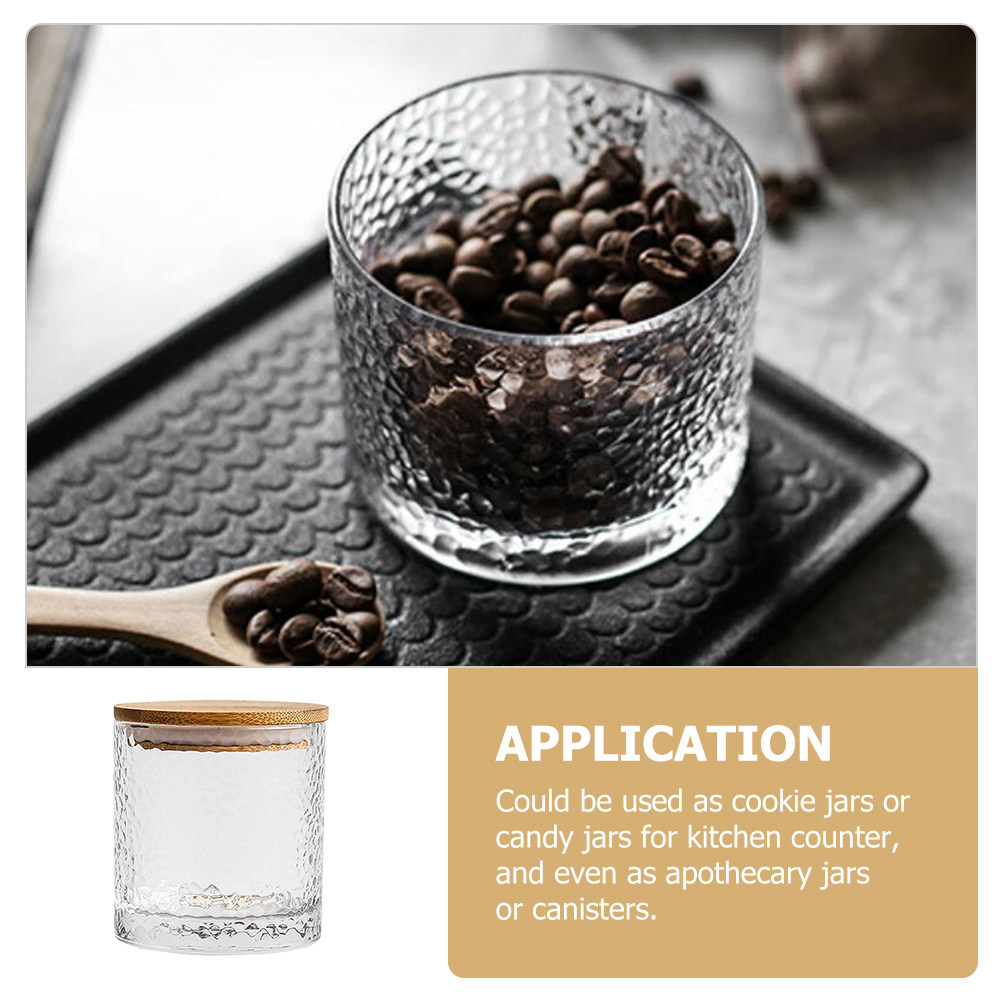 Szklany szczelny pojemnik z ba – Food Storage Glass Container Set recenzja i cena