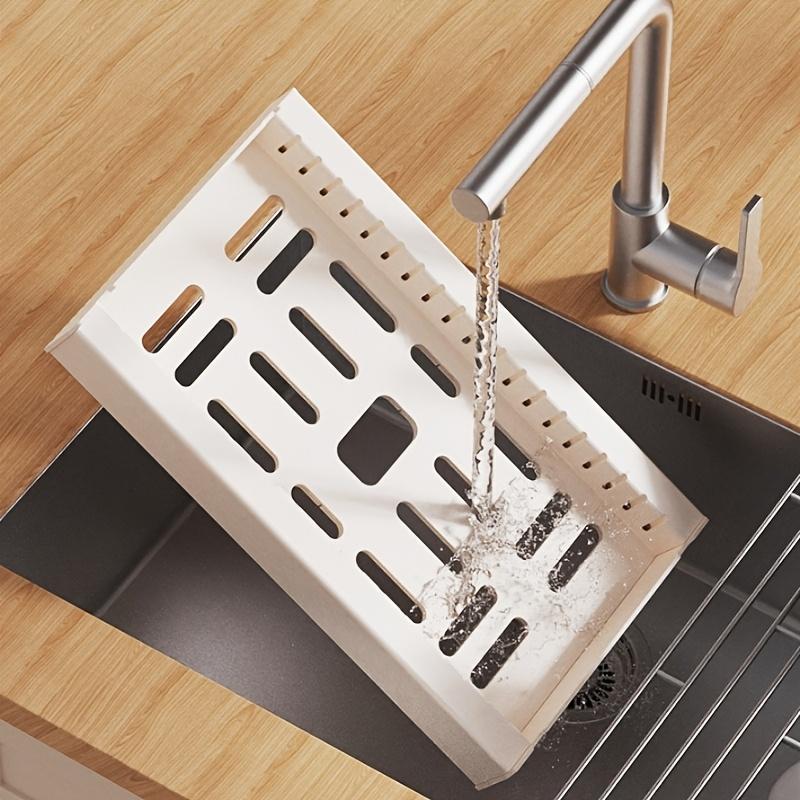 Organizer do garnków i patelni – Food Storage Kitchen Cabinet recenzja i cena