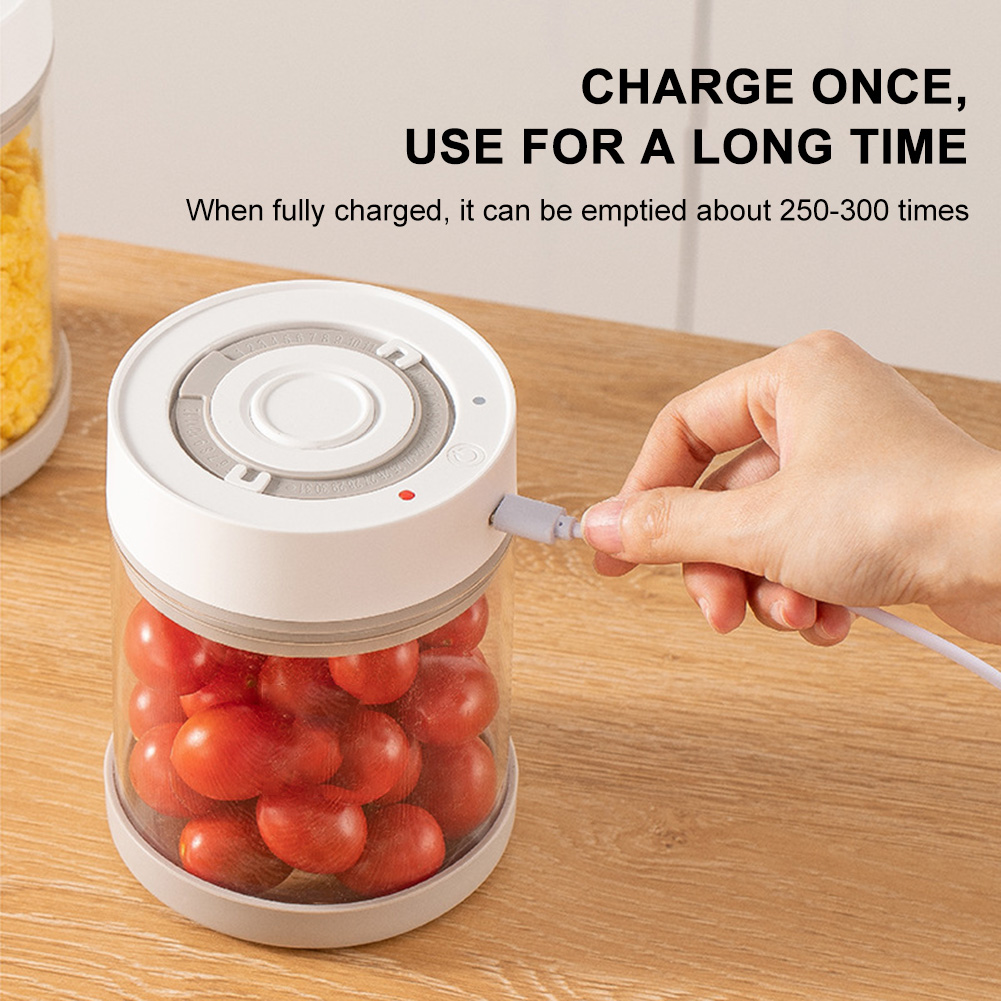 Słoik na kawę ze szkła odporne – Food Storage Glass Jar recenzja i cena