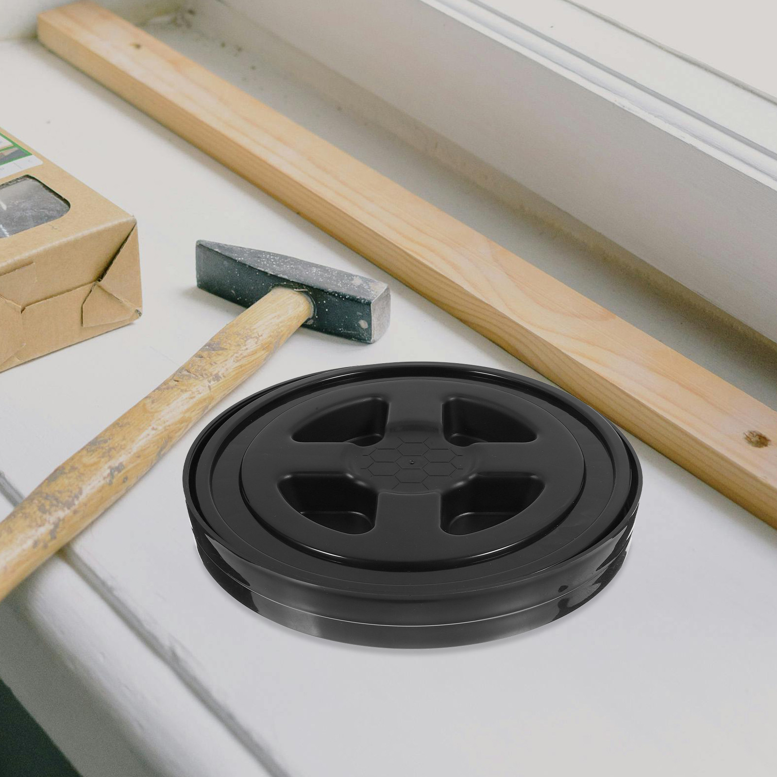 2 szt. Pokrywa wiadra z zamkie – Food Storage Airtight recenzja i cena